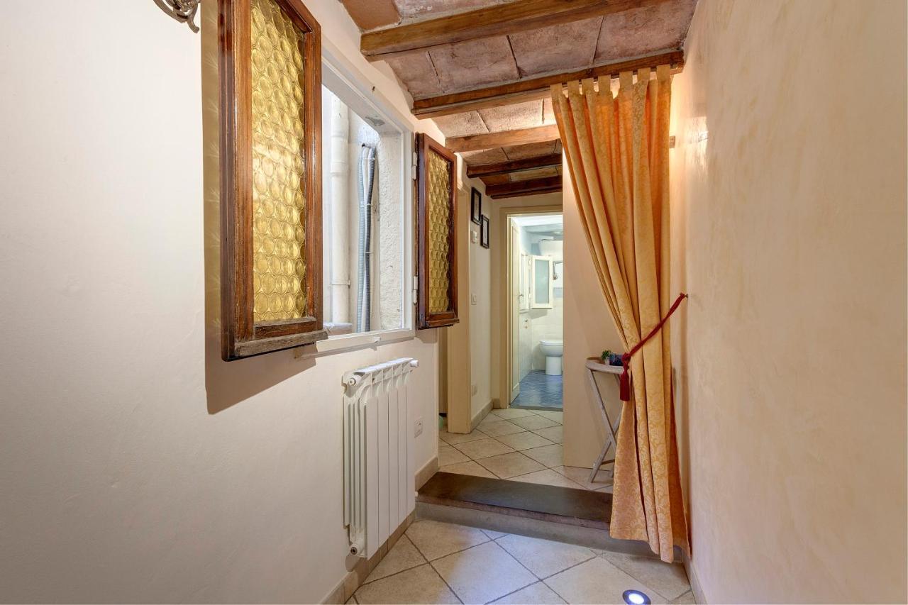 Brigitte Apartment By Mamo Florenţa Exterior foto